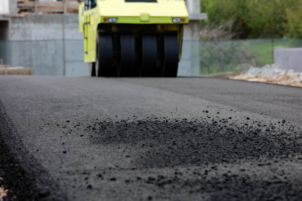 Reasons to Select Us for Your Driveway Paving Requirements in Dell Rapids, SD