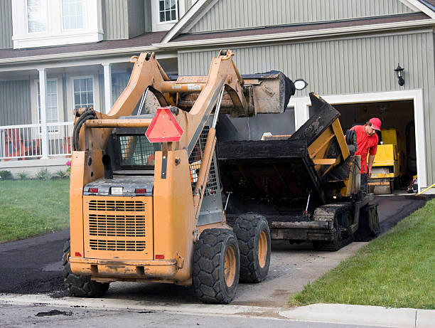 Best Local Driveway Pavers  in Dell Rapids, SD