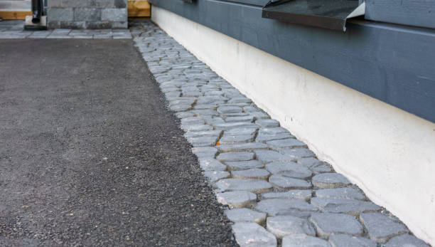 Professional Driveway Pavers in Dell Rapids, SD