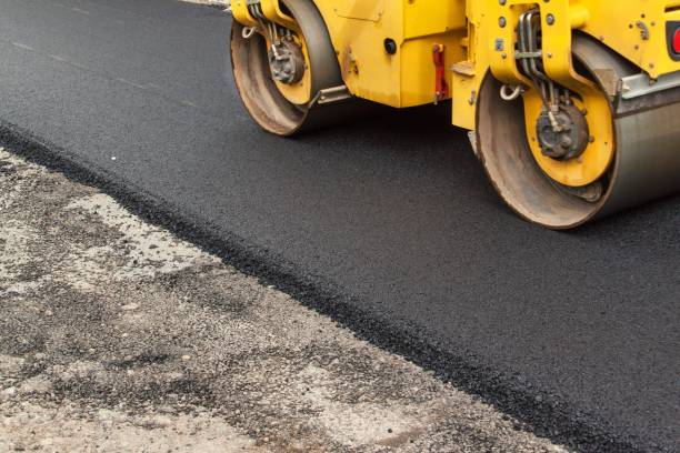 Best Driveway Resurfacing Pavers  in Dell Rapids, SD